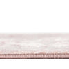 Cambridge Classics Collection Area Rug -  Pembroke (Pink) Octagon Pink  lifestyle 23