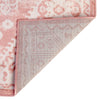 Cambridge Classics Collection Area Rug -  Pembroke (Pink) Rectangle Pink  lifestyle 8