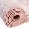 Cambridge Classics Collection Area Rug -  Pembroke (Pink) Rectangle Pink  lifestyle 11