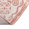 Cambridge Classics Collection Area Rug -  Pembroke (Pink) Oval Pink  lifestyle 53