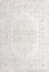 Cambridge Classics Collection Area Rug -  Fitzwilliam (Ivory) Rectangle Ivory Main