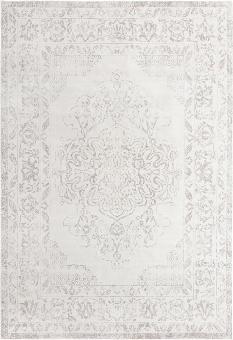 Cambridge Classics Collection Area Rug -  Fitzwilliam (Ivory) Rectangle Ivory Main