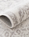 Cambridge Classics Collection Area Rug -  Fitzwilliam (Ivory) Rectangle Ivory  lifestyle 7
