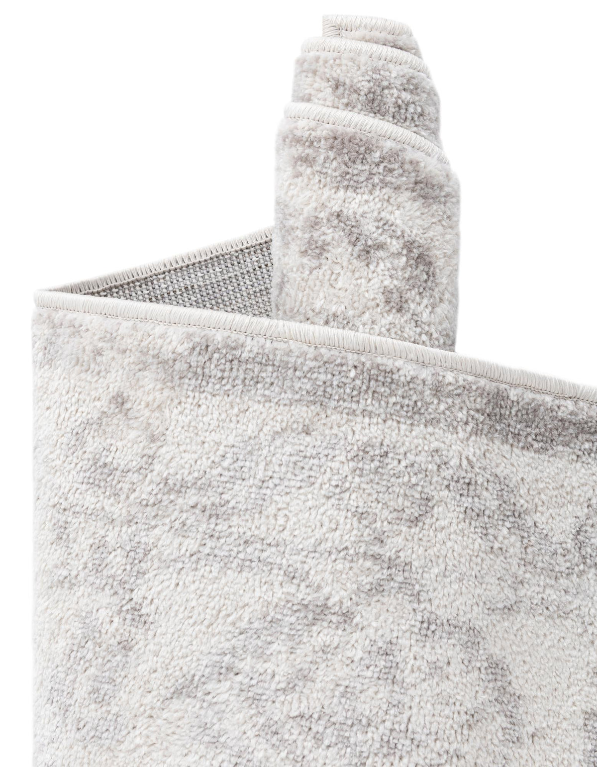 Cambridge Classics Collection Area Rug -  Fitzwilliam (Ivory) Rectangle Ivory  lifestyle 12