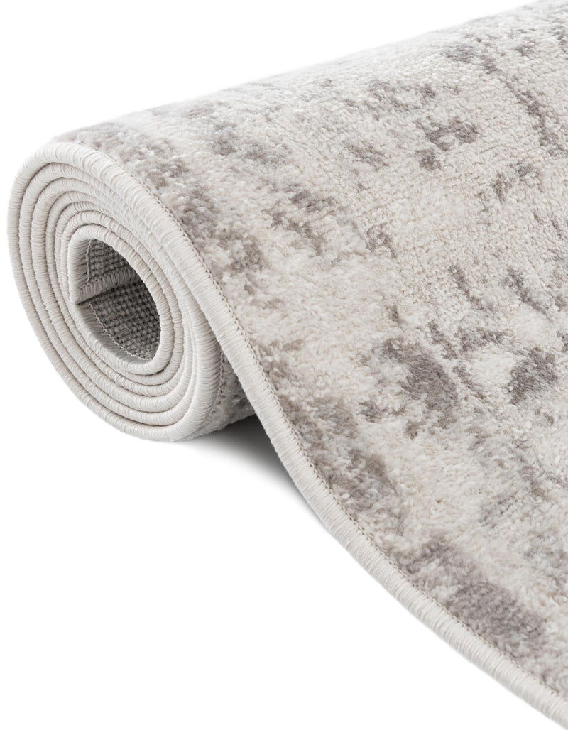 Cambridge Classics Collection Area Rug -  Fitzwilliam (Ivory) Rectangle Ivory  lifestyle 13