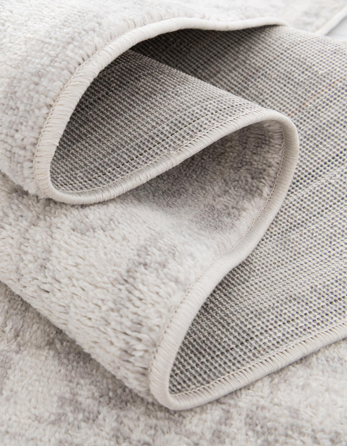 Cambridge Classics Collection Area Rug -  Fitzwilliam (Ivory) Rectangle Ivory  lifestyle 14