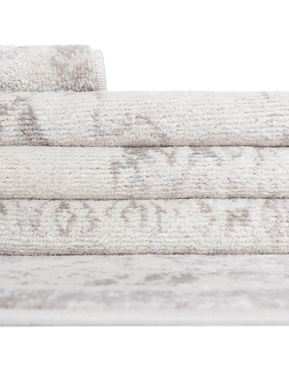 Cambridge Classics Collection Area Rug -  Fitzwilliam (Ivory) Rectangle Ivory  lifestyle 15