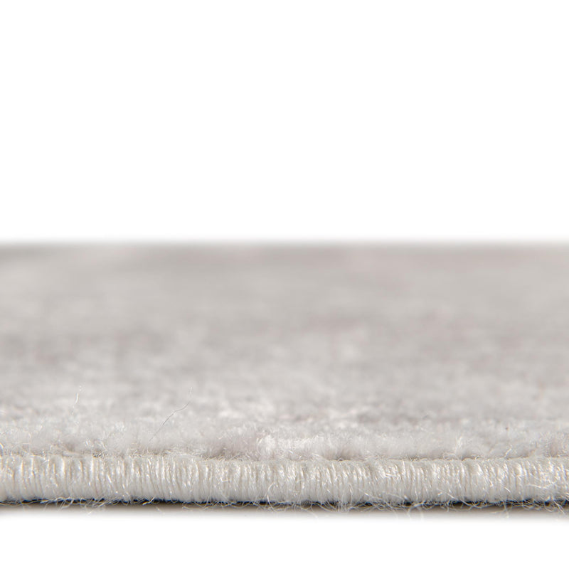 Cambridge Classics Collection Area Rug -  Fitzwilliam (Gray) Rectangle Gray  lifestyle 6