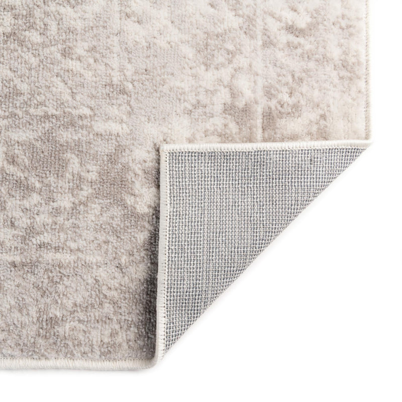 Cambridge Classics Collection Area Rug -  Fitzwilliam (Gray) Rectangle Gray  lifestyle 10