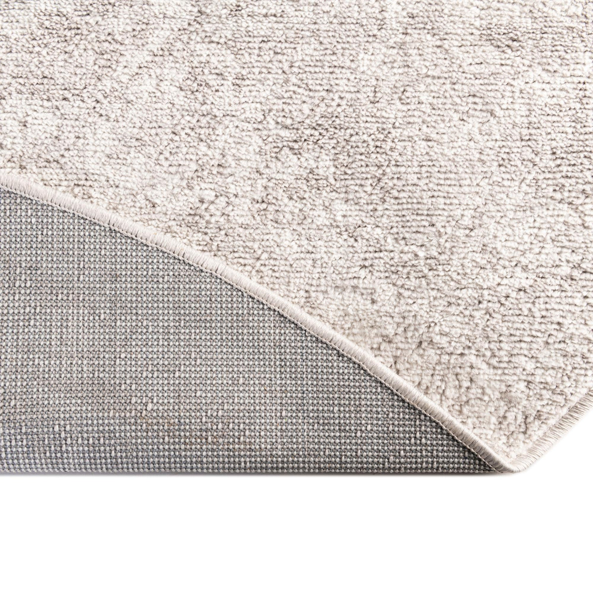 Cambridge Classics Collection Area Rug -  Fitzwilliam (Gray) Oval Gray  lifestyle 46
