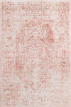 Cambridge Classics Collection Area Rug -  Magdalene (Pink) Rectangle Pink  lifestyle 2