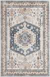 Cambridge Classics Collection Area Rug -  Pembroke (Cream) Rectangle Cream  lifestyle 2