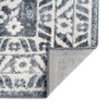 Cambridge Classics Collection Area Rug -  Magdalene (Blue) Octagon Blue  lifestyle 41