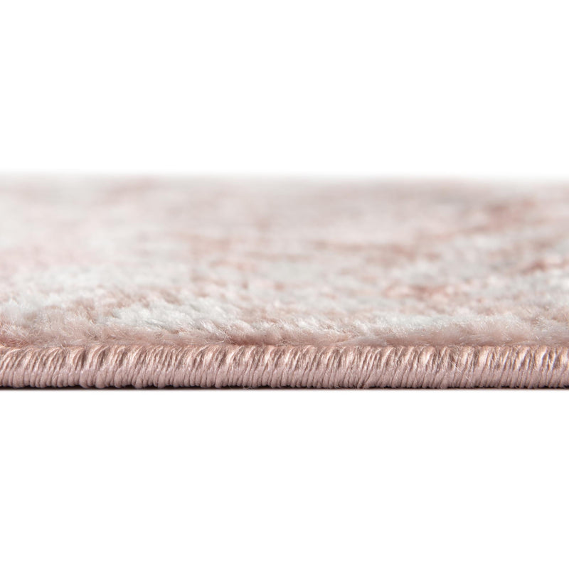 Cambridge Classics Collection Area Rug -  Magdalene (Pink) Rectangle Pink  lifestyle 4