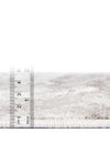 Luminara Sands Collection Area Rug - Serenity (Stone Gray) Rectangle Stone Gray  lifestyle 4