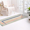 Lagoon Oasis Collection Area Rug -  Reef Runner Multi  lifestyle 47