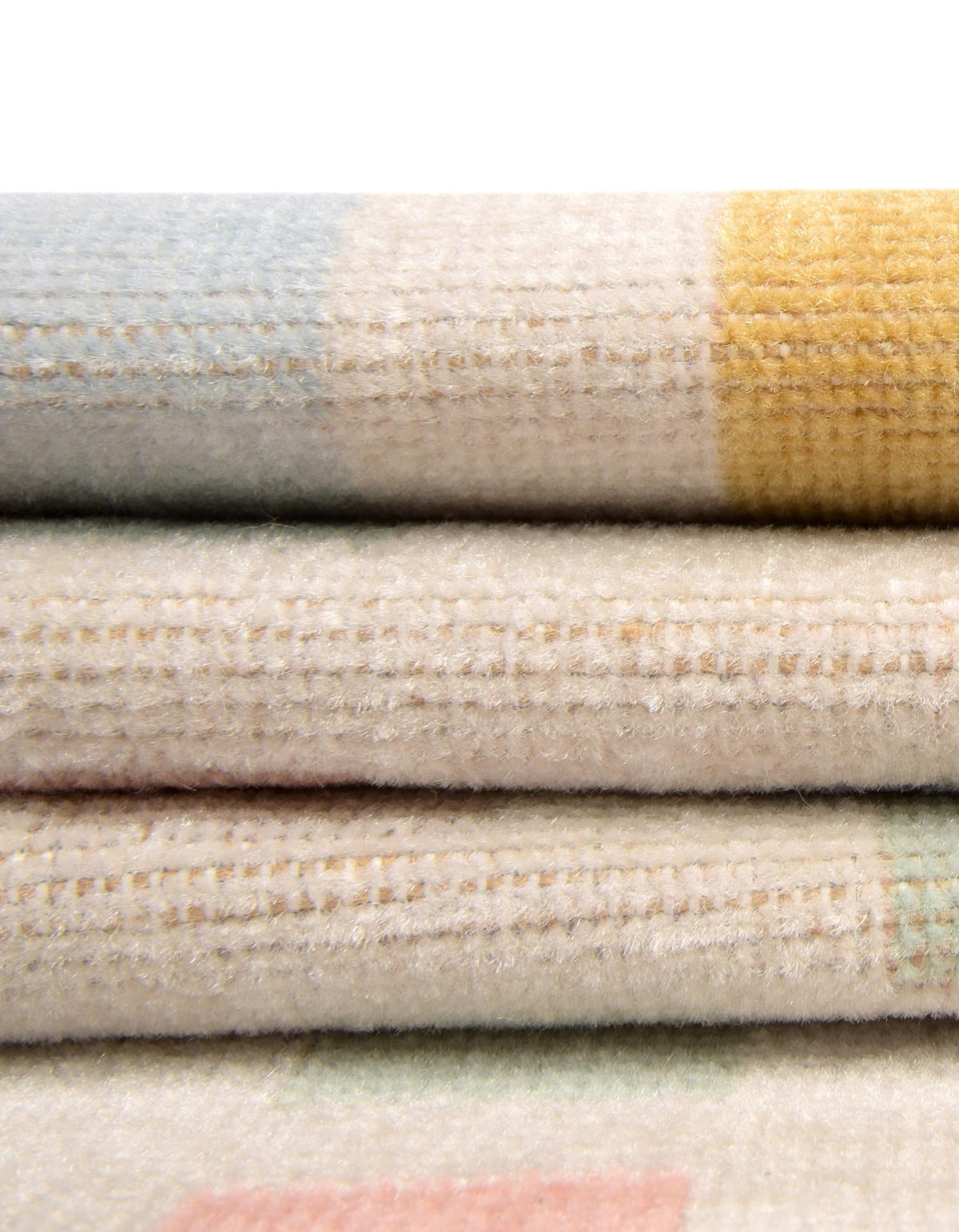 Lagoon Oasis Collection Area Rug -  Marina Oval Multi  lifestyle 63
