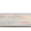 Lagoon Oasis Collection Area Rug -  Seagrass Rectangle Multi  lifestyle 10