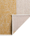 Lagoon Oasis Collection Area Rug -  Driftwood Rectangle Multi  lifestyle 11