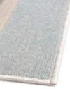 Lagoon Oasis Collection Area Rug -  Pelagic Rectangle Multi  lifestyle 11