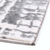 Verona Elegance Collection Area Rug - Bardolino Rectangle Gray  lifestyle 6