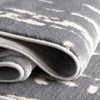 Verona Elegance Collection Area Rug -  Lazise Rectangle Gray  lifestyle 11