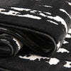 Verona Elegance Collection Area Rug -  Lazise Rectangle Black and White  lifestyle 16