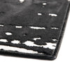 Verona Elegance Collection Area Rug -  Lazise Rectangle Black and White  lifestyle 20
