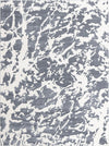 Verona Elegance Collection Area Rug -  Garda Rectangle Gray Main