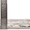 Verona Elegance Collection Area Rug -  Garda Rectangle Gray  lifestyle 11