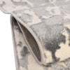Verona Elegance Collection Area Rug -  Garda Rectangle Gray  lifestyle 13