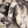 Verona Elegance Collection Area Rug -  Garda Rectangle Gray  lifestyle 17