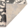 Verona Elegance Collection Area Rug -  Garda Rectangle Gray  lifestyle 19