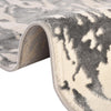 Verona Elegance Collection Area Rug -  Garda Rectangle Gray  lifestyle 21