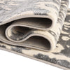 Verona Elegance Collection Area Rug -  Garda Rectangle Gray  lifestyle 27