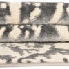 Verona Elegance Collection Area Rug -  Garda Rectangle Gray  lifestyle 29