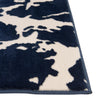 Verona Elegance Collection Area Rug -  Garda Rectangle Navy Blue  lifestyle 16
