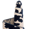 Verona Elegance Collection Area Rug -  Garda Rectangle Navy Blue  lifestyle 24