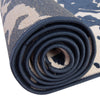 Verona Elegance Collection Area Rug -  Garda Rectangle Navy Blue  lifestyle 26