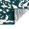 Verona Elegance Collection Area Rug -  Garda Rectangle Teal  lifestyle 24