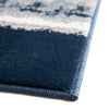 Verona Elegance Collection Area Rug -  Malcesine Rectangle Navy Blue  lifestyle 9