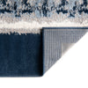 Verona Elegance Collection Area Rug -  Malcesine Rectangle Navy Blue  lifestyle 13