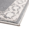 Verona Elegance Collection Area Rug -  Sirmione Runner Gray  lifestyle 29