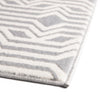 Verona Elegance Collection Area Rug -  Torri Rectangle Gray  lifestyle 14