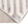 Verona Elegance Collection Area Rug -  Torri Round Gray  lifestyle 65
