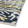 Atlantis Oasis Collection Area Rug - Coralia Rectangle Blue  lifestyle 6