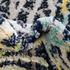Atlantis Oasis Collection Area Rug - Coralia Rectangle Blue  lifestyle 7