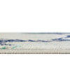 Atlantis Oasis Collection Area Rug -  Tropicana Rectangle Blue  lifestyle 4