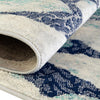 Atlantis Oasis Collection Area Rug -  Tropicana Rectangle Blue  lifestyle 5