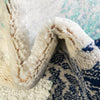 Atlantis Oasis Collection Area Rug -  Tropicana Rectangle Blue  lifestyle 7